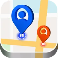 Family Locator icon