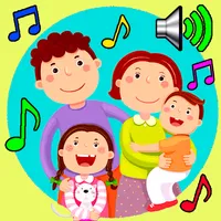 Family Ringtones icon
