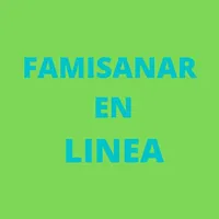 Famisanar En Linea App icon