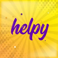 Helpy icon