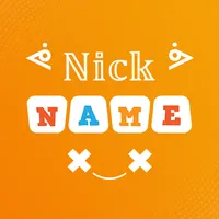 NickFinder- Nickname Generator icon