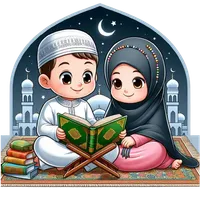 براعم فرسان الإسلام MuslimKids icon