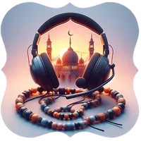 المسبحة الالكترونية الناطقة icon