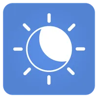 Blue Light Filter - Eye care icon