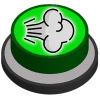 Fart Prank Sound Effect Button icon