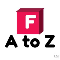 Fashion A to Z : Online Shoppi icon