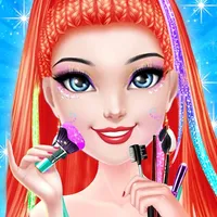 Fashion princess Makeover icon