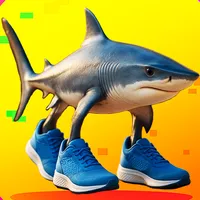 tralalero tralala icon