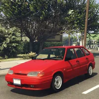 Russian Lada: Drift Chetyrka icon