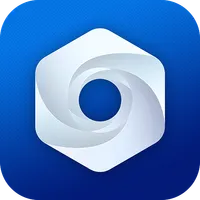 Web Browser, Browser for Andro icon