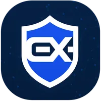 Ex VPN - Unlimited, Fast VPN icon