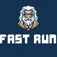 Fast Run icon