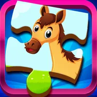 Animal Puzzle nature - Jigsaw  icon