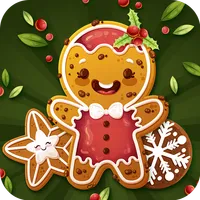 Biscuit Maker Cookie Delight icon