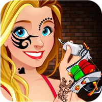 Tattoo Maker Design Master Edi icon