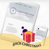 Fasterfaster Shop icon