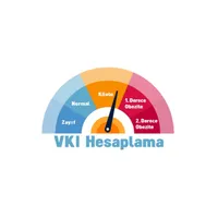 VKİ Hesaplayıcı icon