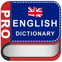 English Dictionary 2023 icon