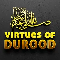 The Virtues of Durood Shareef icon