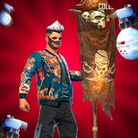 FF ONETAP EMOTES icon