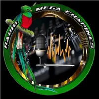 Radio Mega Chapines icon