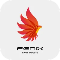 FENIX KWGT icon