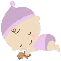 Sleep trainer - Ferber method icon