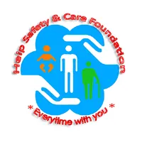 Help Saftey & Care Foundation icon