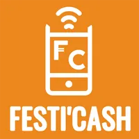 Festi'Cash - Cashless pour ass icon