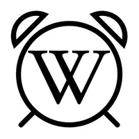 Wiki Alarm Clock icon