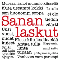 Sananlaskut icon