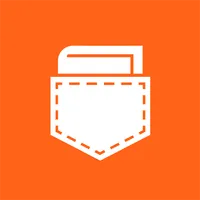 Taskukirjasto icon