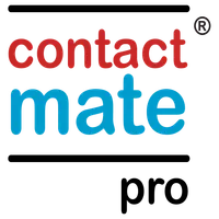 ContactMate Pro icon