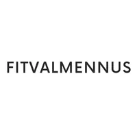 Fitvalmennus icon