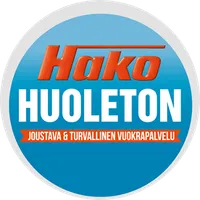 Hako Huoleton icon