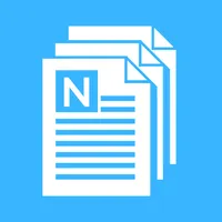Notepad - Simple notes icon