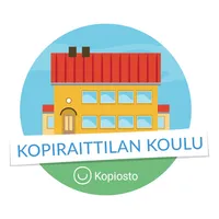 Kopiraittila icon