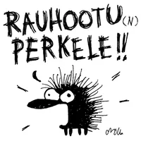 Kiroileva siili meritaatioäppi icon