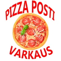 Pizza Posti Varkaus icon