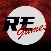 REgames icon
