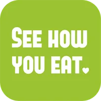 Food Diary See How You Eat App icon