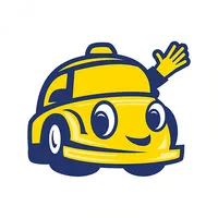 Taksimestari: Book Taxi Online icon