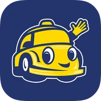 Taksimestari Driver icon