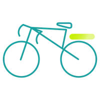 Eazy eCycle icon