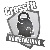 CrossFit Hämeenlinna icon