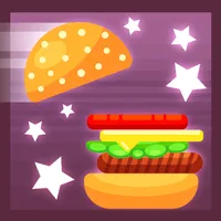 Burger Stacker icon
