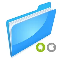 Advanced File Manager icon