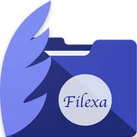 Filexa - File Manager & Explor icon