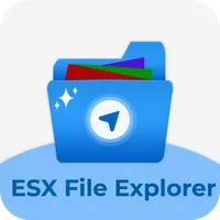 ESX File Explorer icon