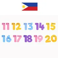 Filipino Counting Board icon